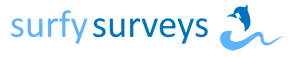 Surfy Surveys logo